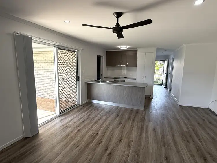 Third view of Homely house listing, 15 Robin Road, Kawungan QLD 4655