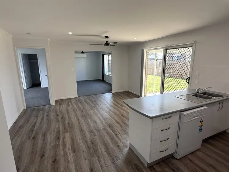 Fourth view of Homely house listing, 15 Robin Road, Kawungan QLD 4655