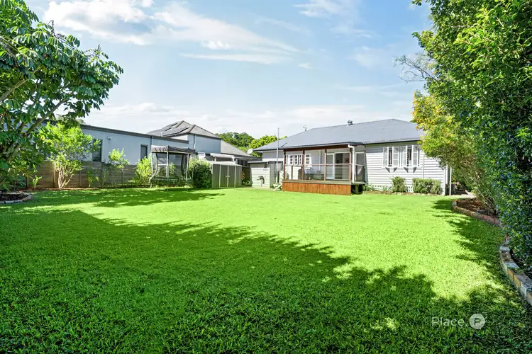 88 Queenscroft Street, Chelmer QLD 4068