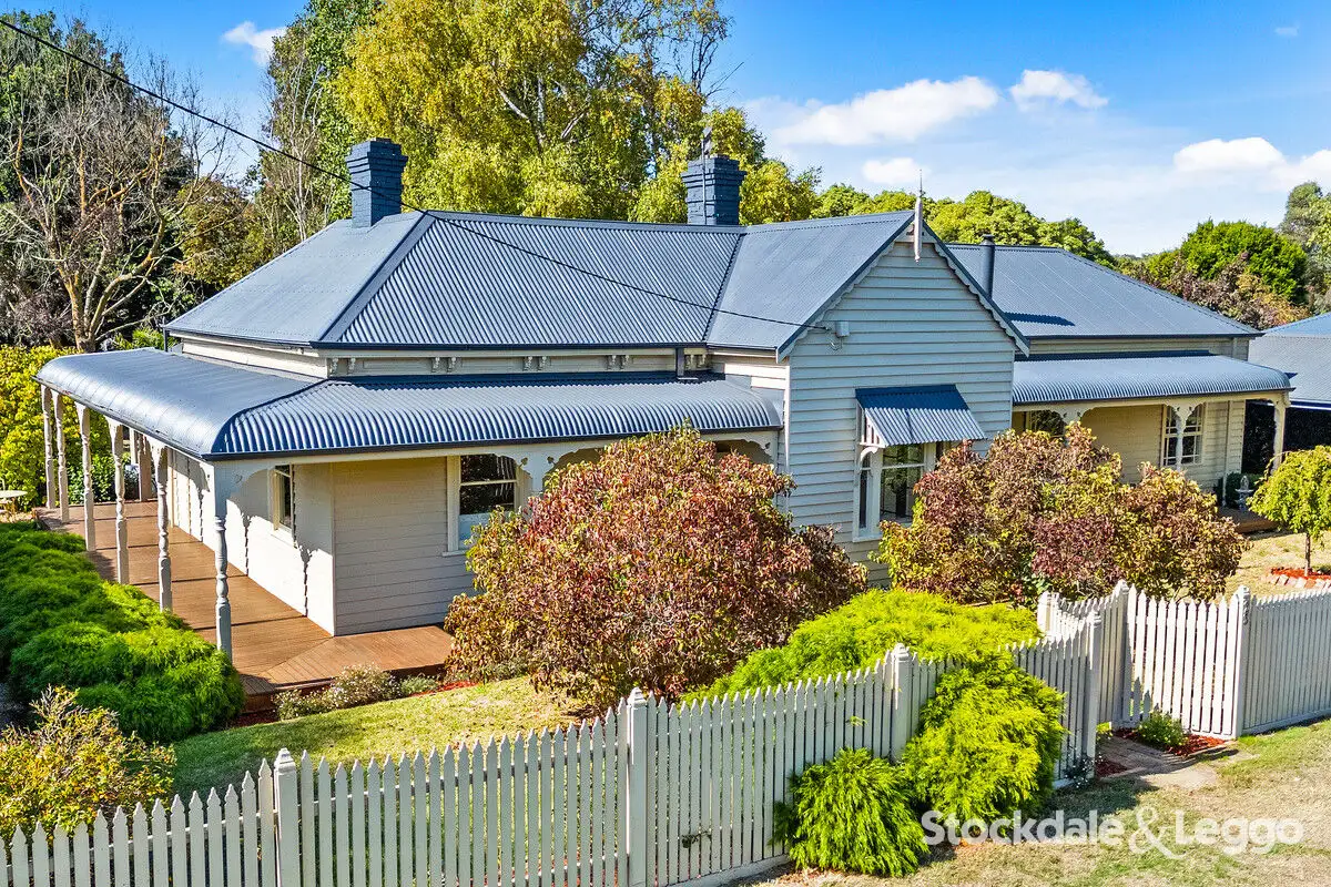 Main view of Homely house listing, 23 Church Street, Boolarra VIC 3870