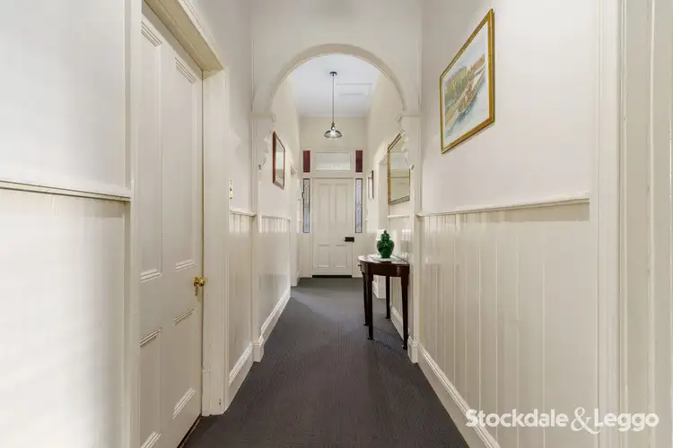 Second view of Homely house listing, 23 Church Street, Boolarra VIC 3870