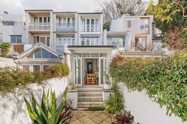 156 Paddington Street, Paddington NSW 2021