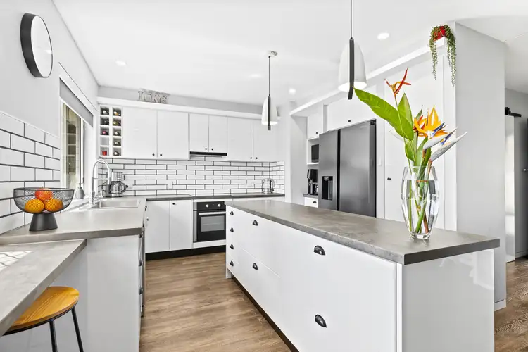 Second view of Homely house listing, 4 Erbacher Road, Nambour QLD 4560