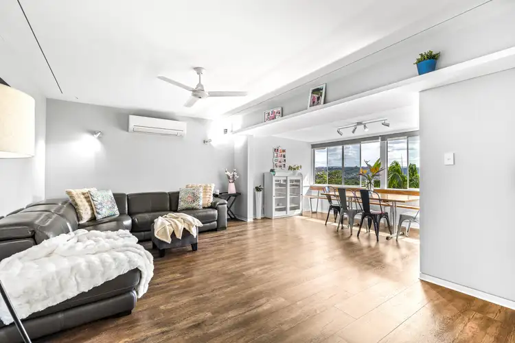 Fourth view of Homely house listing, 4 Erbacher Road, Nambour QLD 4560