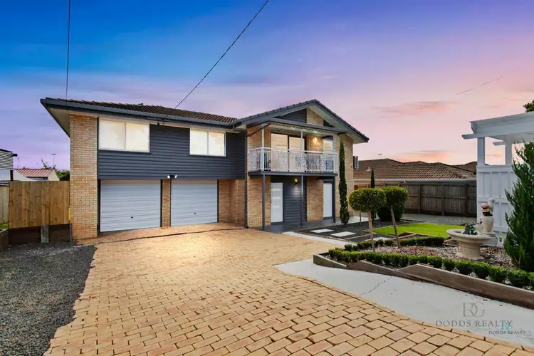 Second view of Homely house listing, 22 Cooinda Street, Eastern Heights QLD 4305