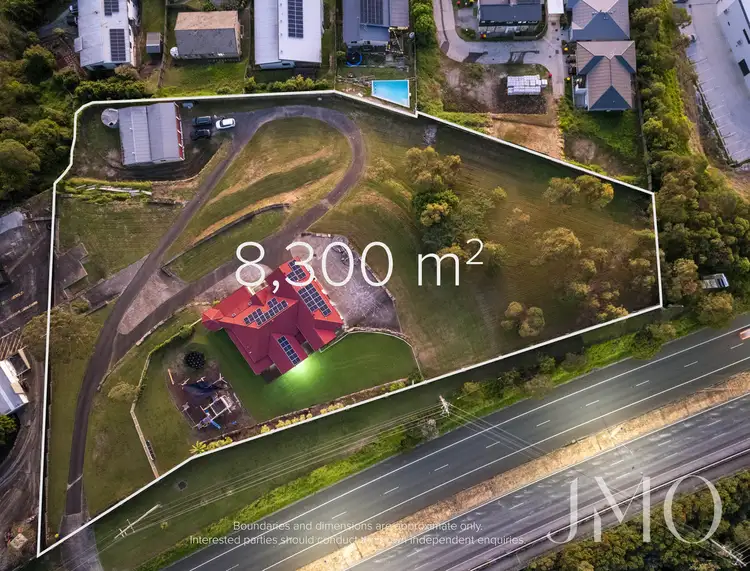 360 Logan River Road, Waterford QLD 4133