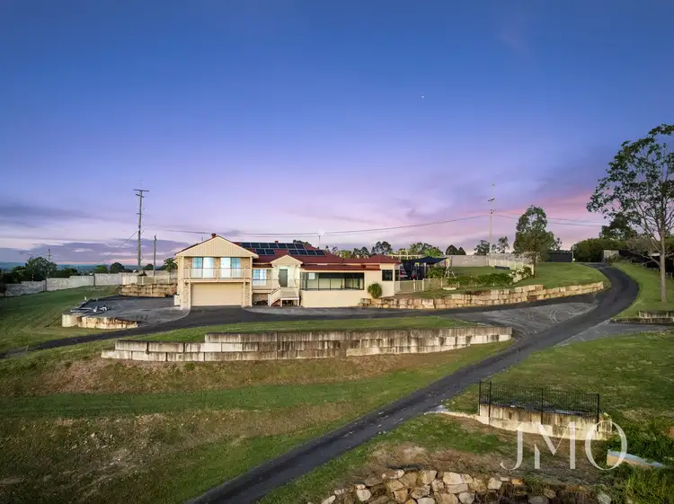 Second view of Homely house listing, 360 Logan River Road, Waterford QLD 4133