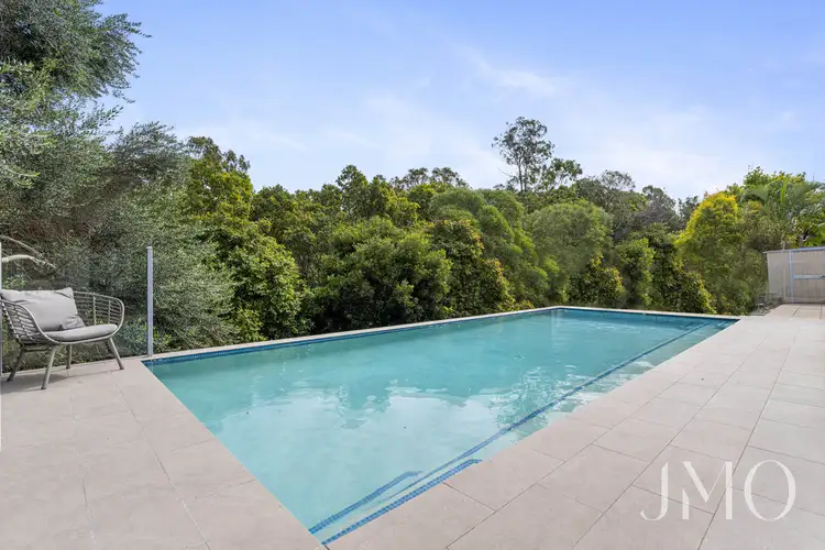 128 Ormeau Ridge Road, Ormeau Hills QLD 4208
