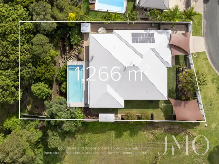 Fourth view of Homely house listing, 128 Ormeau Ridge Road, Ormeau Hills QLD 4208