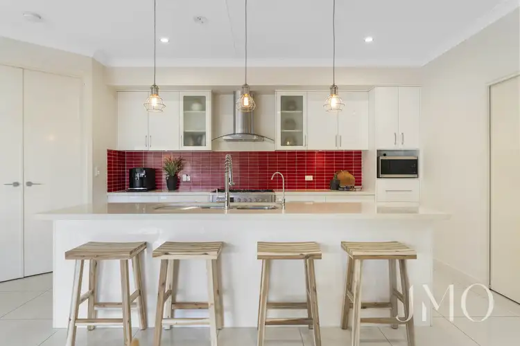 Sixth view of Homely house listing, 128 Ormeau Ridge Road, Ormeau Hills QLD 4208