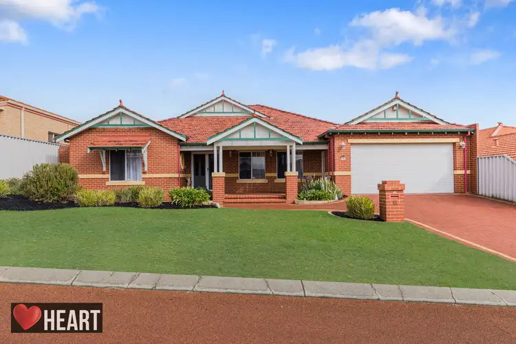 13 Lupin Way, Coogee WA 6166