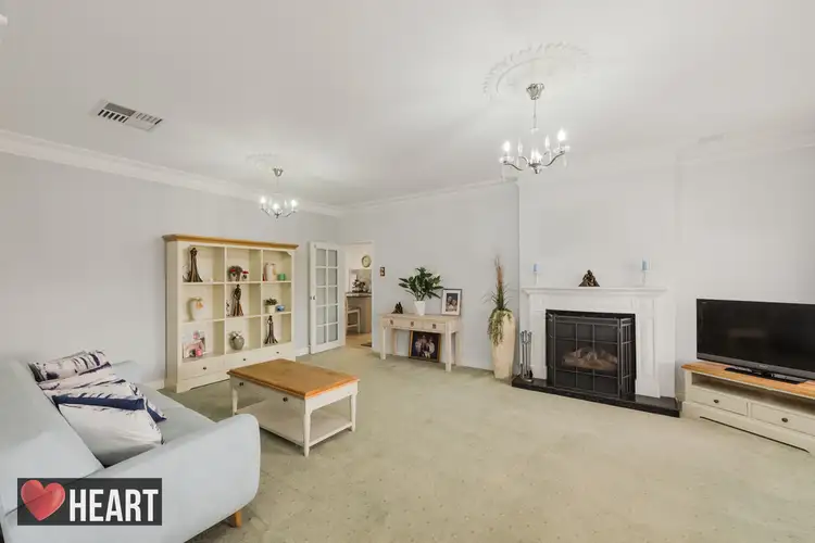 Fourth view of Homely house listing, 13 Lupin Way, Coogee WA 6166