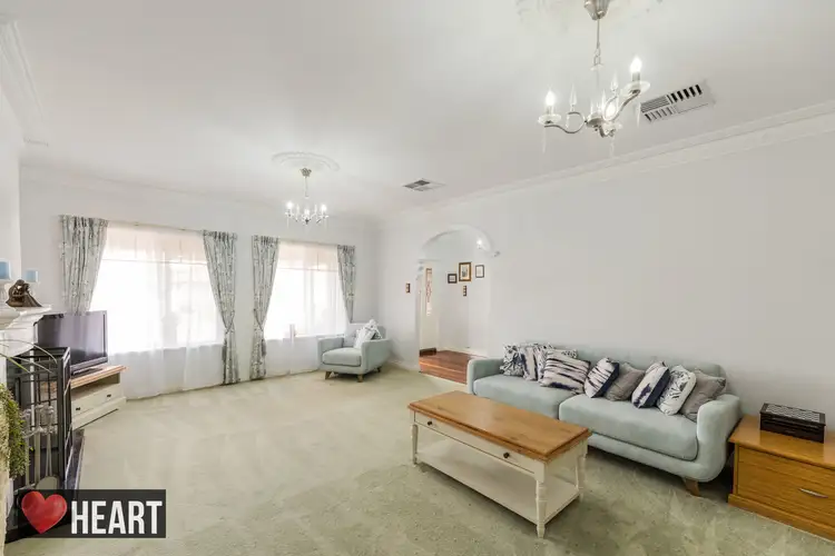 Fifth view of Homely house listing, 13 Lupin Way, Coogee WA 6166