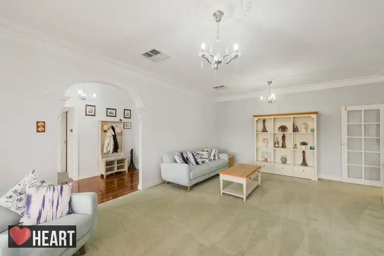 Sixth view of Homely house listing, 13 Lupin Way, Coogee WA 6166