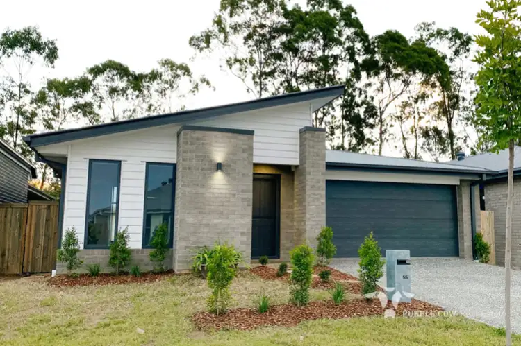 55 Caladenia Street, Deebing Heights QLD 4306
