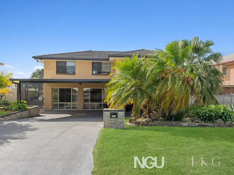 Main view of Homely house listing, 3 Lance Drive, Flinders View QLD 4305