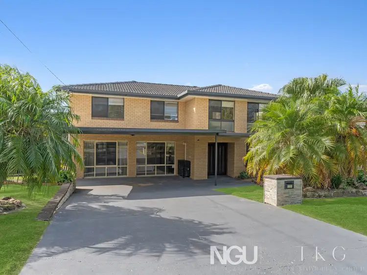 Third view of Homely house listing, 3 Lance Drive, Flinders View QLD 4305