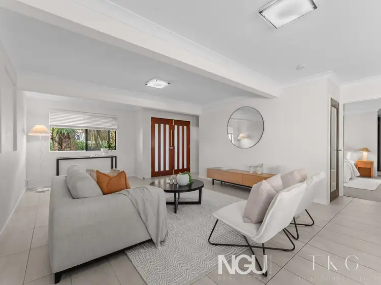 Fourth view of Homely house listing, 3 Lance Drive, Flinders View QLD 4305