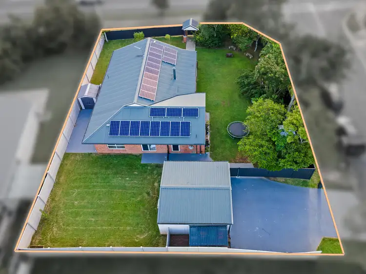 Main view of Homely house listing, 1 Amelia Street, Upper Coomera QLD 4209
