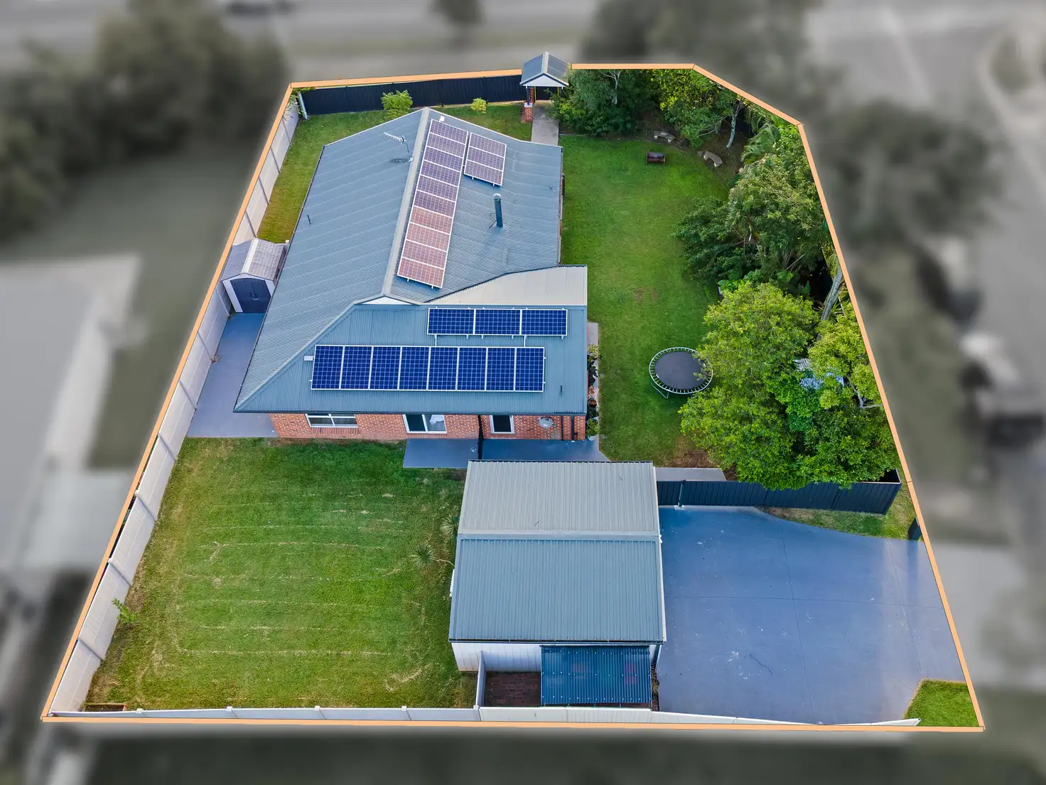 Main view of Homely house listing, 1 Amelia Street, Upper Coomera QLD 4209