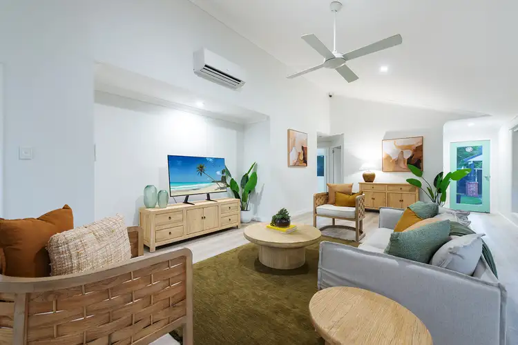 Third view of Homely house listing, 1 Amelia Street, Upper Coomera QLD 4209