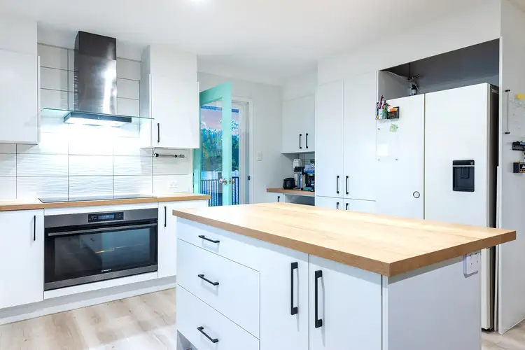 Fifth view of Homely house listing, 1 Amelia Street, Upper Coomera QLD 4209