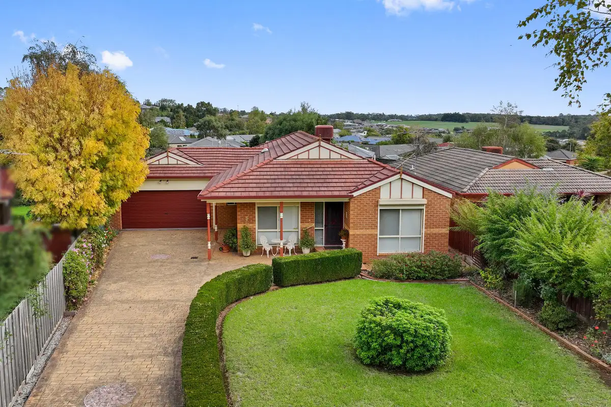 Main view of Homely house listing, 12 Flax Mill Close, Drouin VIC 3818