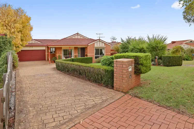 Second view of Homely house listing, 12 Flax Mill Close, Drouin VIC 3818