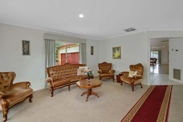 Fourth view of Homely house listing, 12 Flax Mill Close, Drouin VIC 3818