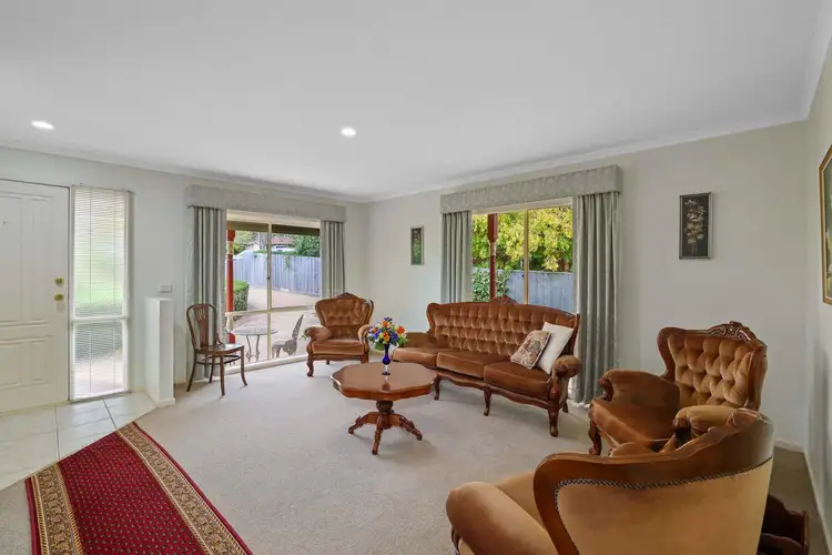 Fifth view of Homely house listing, 12 Flax Mill Close, Drouin VIC 3818
