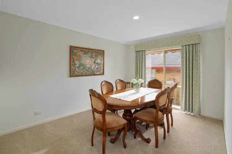 Sixth view of Homely house listing, 12 Flax Mill Close, Drouin VIC 3818
