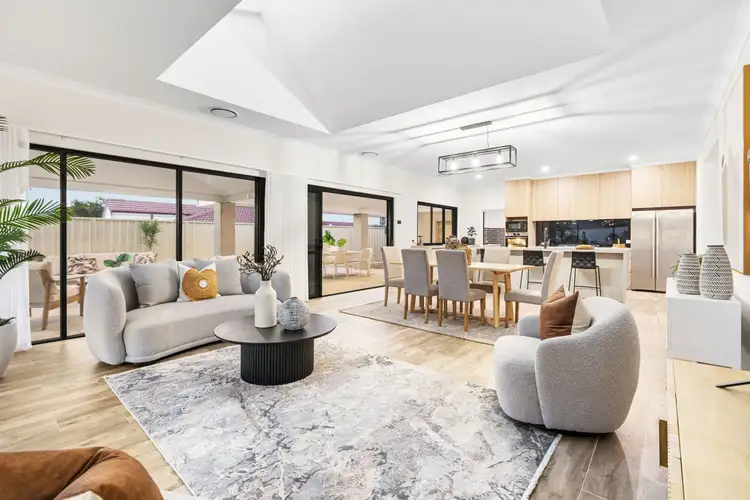 7 Castleroy Place, Connolly WA 6027