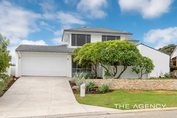 27 Hurley Way, Hillarys WA 6025