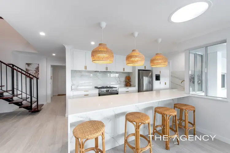 Fourth view of Homely house listing, 27 Hurley Way, Hillarys WA 6025