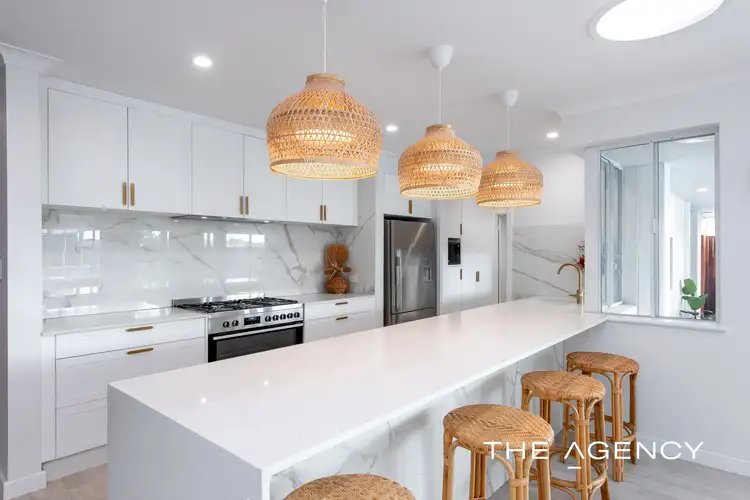 Sixth view of Homely house listing, 27 Hurley Way, Hillarys WA 6025