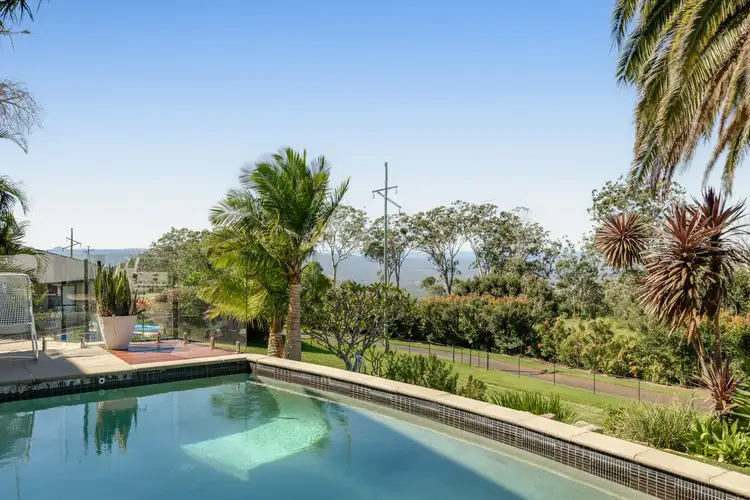 Second view of Homely house listing, 10 Harvey Street, Mount Lofty QLD 4350