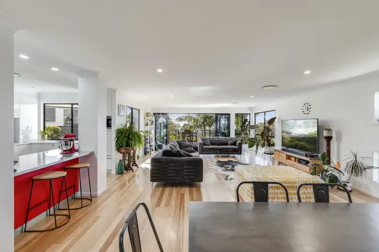 Third view of Homely house listing, 10 Harvey Street, Mount Lofty QLD 4350