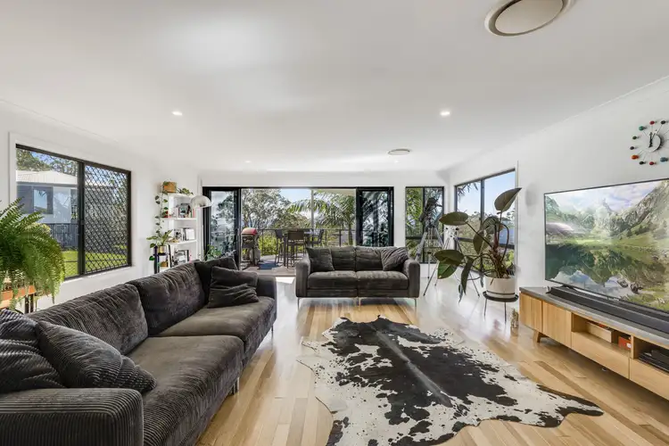 Fourth view of Homely house listing, 10 Harvey Street, Mount Lofty QLD 4350