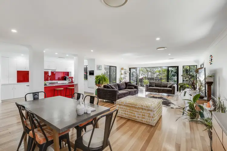 Fifth view of Homely house listing, 10 Harvey Street, Mount Lofty QLD 4350