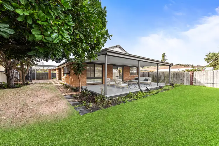 Second view of Homely house listing, 1 Simpson Street, The Entrance North NSW 2261