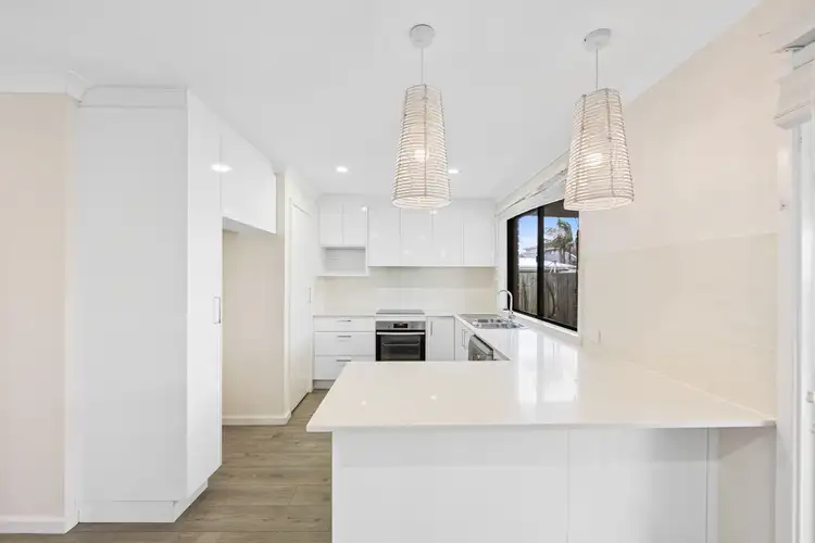 Fifth view of Homely house listing, 1 Simpson Street, The Entrance North NSW 2261