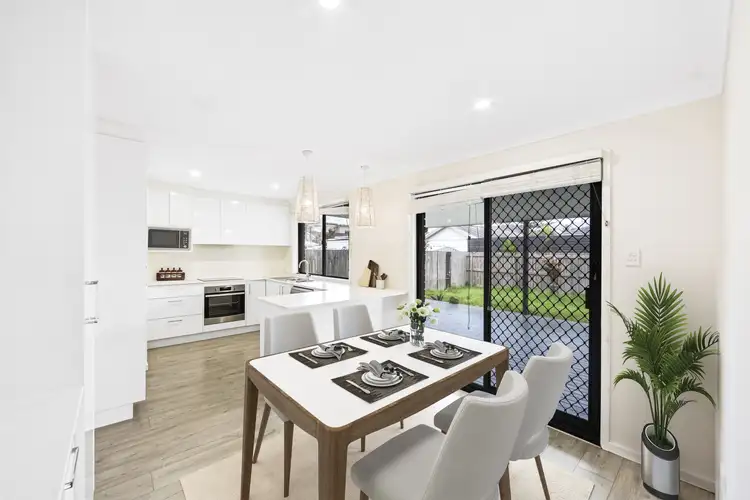 Fifth view of Homely house listing, 1 Simpson Street, The Entrance North NSW 2261