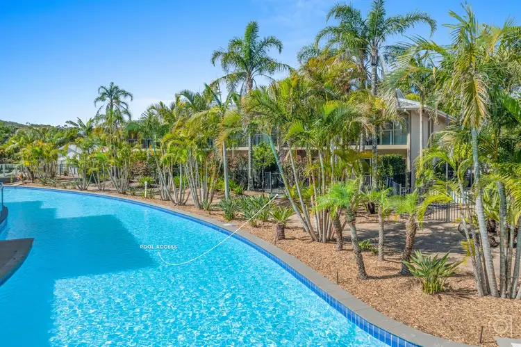 Main view of Homely unit listing, 335/265 Sandy Point Road, Salamander Bay NSW 2317