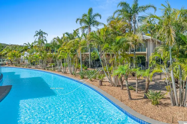 Second view of Homely unit listing, 335/265 Sandy Point Road, Salamander Bay NSW 2317