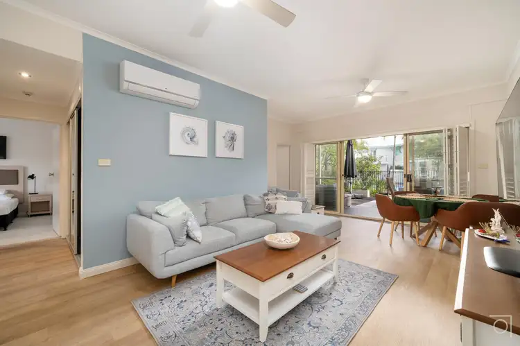 Second view of Homely unit listing, 335/265 Sandy Point Road, Salamander Bay NSW 2317