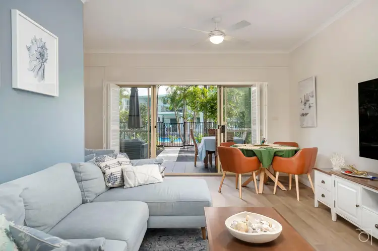Third view of Homely unit listing, 335/265 Sandy Point Road, Salamander Bay NSW 2317