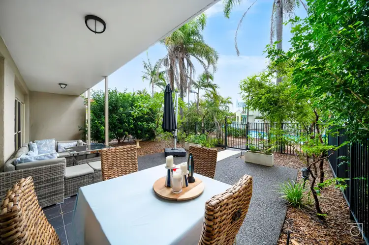Fifth view of Homely unit listing, 335/265 Sandy Point Road, Salamander Bay NSW 2317