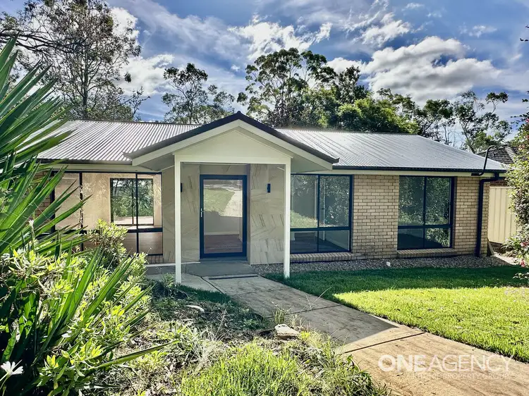 538 Hawkesbury Road,, Winmalee NSW 2777