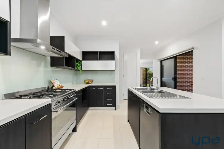 Fifth view of Homely house listing, 22 Tanoa Crescent, Point Cook VIC 3030