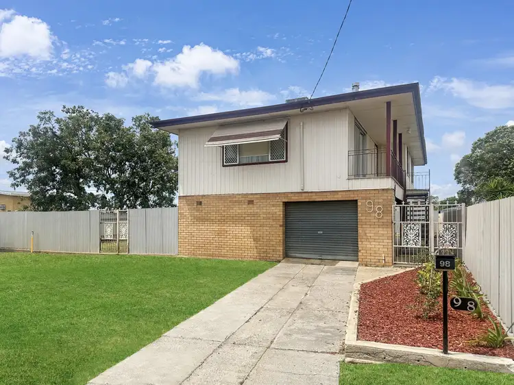 98-100 Balonne Street, Narrabri NSW 2390